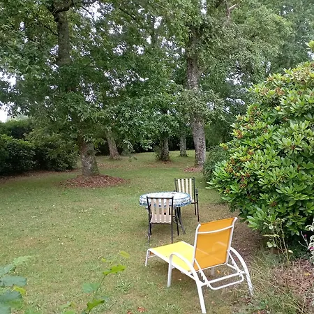 Apartman T1 Avec Jardin *