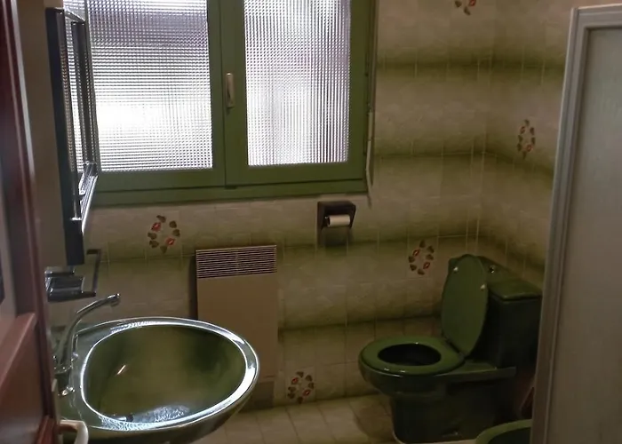 T1 Avec Jardin Apartamento *